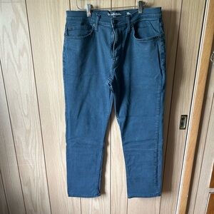 Goodfellow & Co Blue Relaxed Jeans